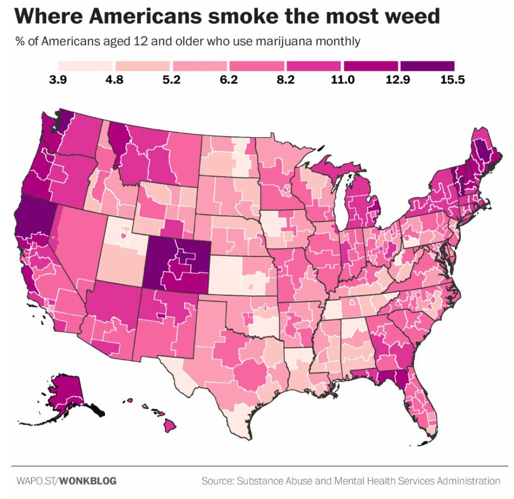 weed map