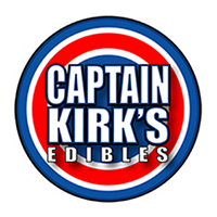 Captain Kirk's Edibles