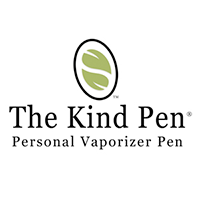 The Kind Pen - Personal Vaporizer Pen