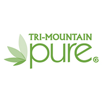 Tri-Mountain Pure