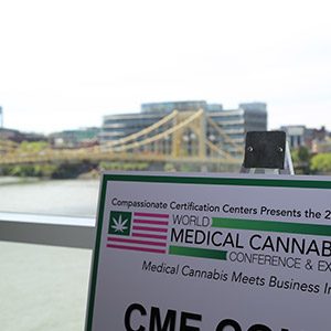 CCC Hosts First Large-Scale Physician-Led Medical Marijuana Conference