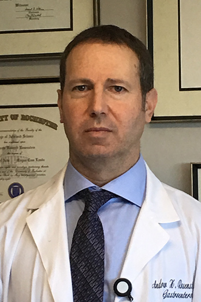 Dr. Andrew Rosenstein