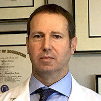 Dr. Andrew Rosenstein