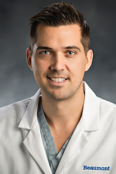 Dr. Christian Bogner, MD