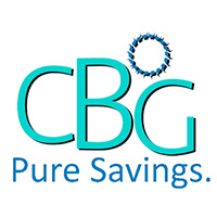 CBG Pure Savings