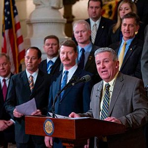 Pennsylvania Senators to Headline the WMCCExpo in Pittsburgh, PA