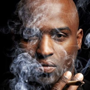 Ricky Williams to Headline Medical Marijuana Conference in Pittsburgh