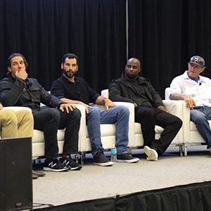 Professional Athletes Will Discuss “Sports and Cannabis” at the WMMCExpo
