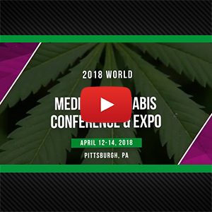 2018 World Medical Cannabis Conference & Expo