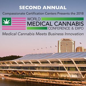 2nd Annual World Medical Cannabis Conference & Expo Announcement