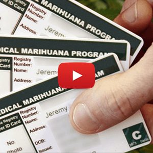How to Get Your Medical Marijuana Card