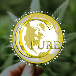Cannabis Industry Innovators Pure Cannaceutical and Compassionate Certification Centers Partner to Co-Host 2018 World Medical Cannabis Conference & Expo