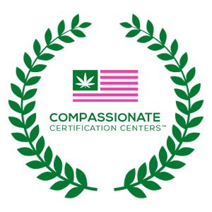 CCC Makes History with First Accredited Medical Cannabis Evaluations