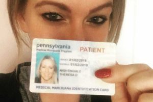 First PA Patients Get Pot ID's for Christmas