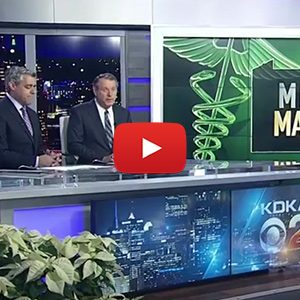Pittsburgh Region's First Medical Marijuana Certification Center Opens