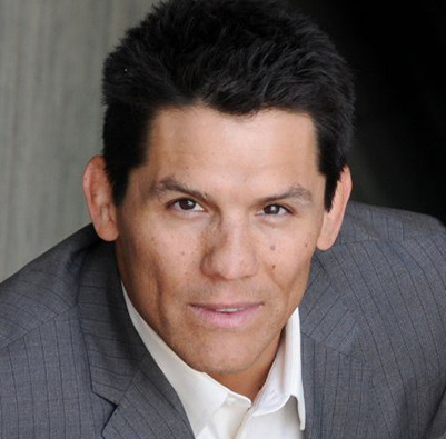 Frank Shamrock