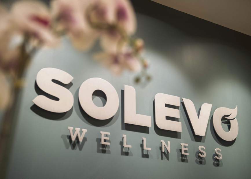 Solevo Wellness
