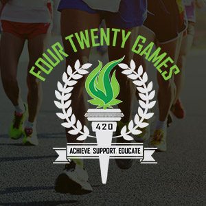 420 Games to Host Pittsburgh’s First Fun Run/Walk at the WMCCExpo