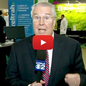 World Medical Marijuana Conference Opens In Pittsburgh