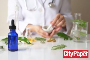 CBD, Irritable Bowel Syndrome, and a Robot Called CannaBot