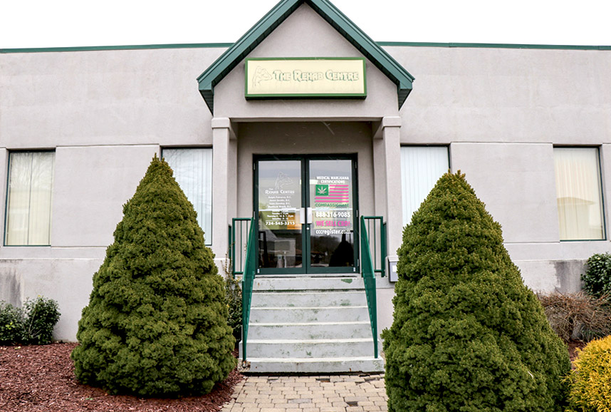 CCC to Host Grand Opening for New Kittanning Location at The Rehab Centre Chiropractic Group