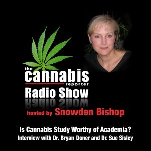 Cannabis Reporter