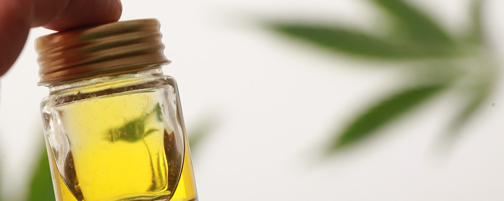 Which CBD is Suitable for You: Full Spectrum, Broad Spectrum or CBD Isolate?