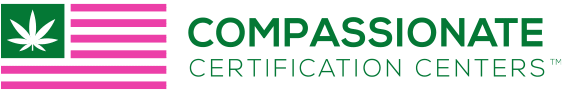Compassionate Certification Centers