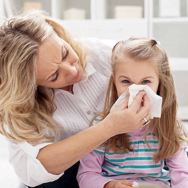 Immunotherapy Treatment for Allergies