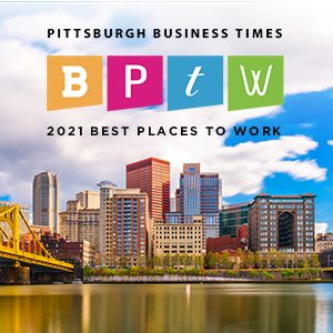 Introducing Pittsburgh’s 2021 Best Places to Work