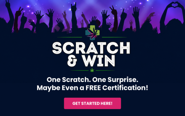 CCC Scratch & Win Promotion