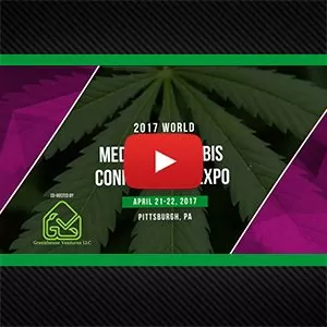 World Medical Cannabis Conference & Expo
