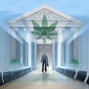 Weeding Through the Challenges of Banking the Marijuana Industry