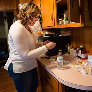 Haleigh’s Hope: A Mother’s Unexpected Journey to the Front Lines of Marijuana Advocacy