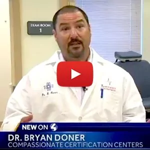 CCC Now Accepting Medical Cannabis Patients