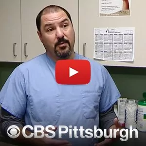 Medical Marijuana Doc Discusses Participation In Program