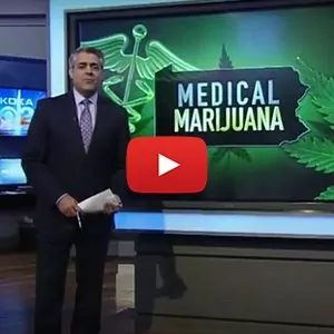 First-Of-Its-Kind Medical Marijuana Certification Center Opens In Pittsburgh