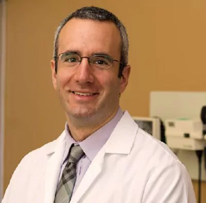 Benjamin Caplan, MD