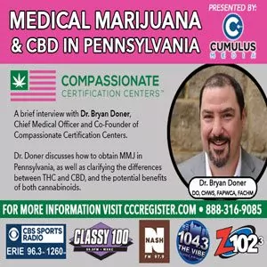 CCC & Cumulus Radio