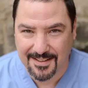 Dr. Bryan Doner