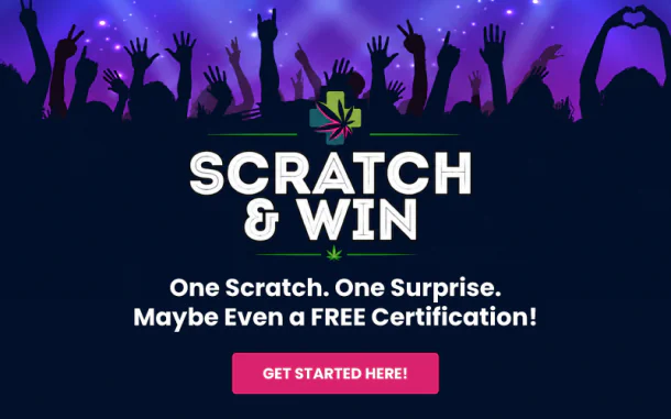 CCC Scratch & Win Promotion